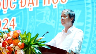 Xét tuyển đại học sớm tác động tiêu cực đến giáo dục phổ thông