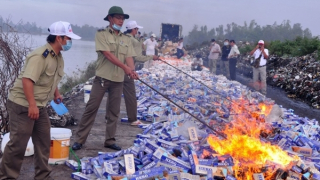 Cần thận trọng khi thiết kế chính sách thuế với thuốc lá