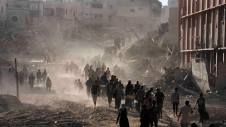 Mỹ muốn Israel và Hamas ngồi vào bàn đàm phán vào giữa tháng 8