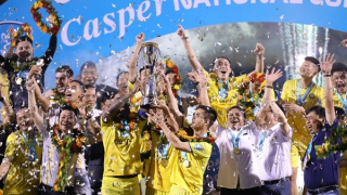 CLB Thanh Hoá nợ lương, thưởng của cầu thủ:  “Con có khóc, mẹ mới cho bú”!