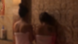 “Thiếu hụt” nhân viên massage, cô gái 17 tuổi lên mạng mua ba bé gái vị thành niên