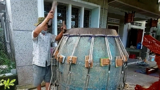 Tiếng trống Lâm Yên