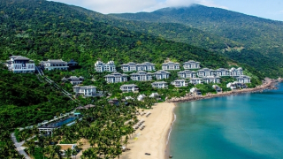 Khách sạn của Sun Group tại Đà Nẵng được vinh danh “Những điểm đến tốt nhất năm 2024”