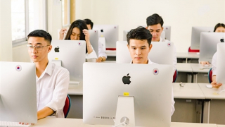 Quy mô đào tạo đại học, thạc sĩ và tiến sĩ tăng