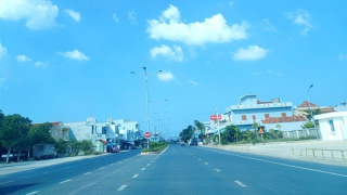 Hàng loạt sai phạm về trật tự xây dựng ở huyện Phú Hòa chậm xử lý