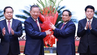 Động lực và lòng tin