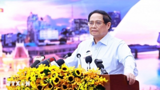 Thúc đẩy các dự án vùng và liên vùng Đông Nam Bộ