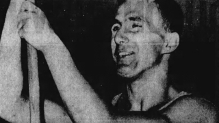 “Bàn tay đen” của CIA tại Thế vận hội Rome 1960