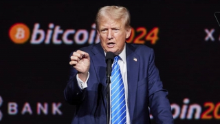 Ông Trump sẽ “làm cho Bitcoin vĩ đại trở lại”?