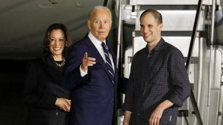 Thông điệp từ cuộc trao đổi tù nhân lịch sử ở Ankara