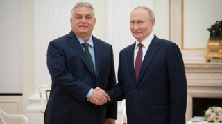 Những chia rẽ mới trong EU