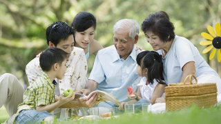 Văn hóa gia đình trong tình thế đương đại