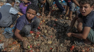 Xa vời triển vọng ngừng bắn ở Dải Gaza