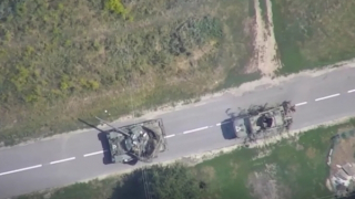 Nga xác nhận Ukraine tạm kiểm soát 28 khu định cư ở Kursk