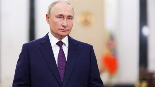 Tổng thống Nga Putin bóc trần mục đích tấn công Kursk của Ukraine