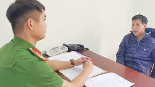 Khi “ma men” đưa lối, “thần Lưu Linh” dẫn đường