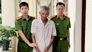 Đối tượng ném lựu đạn làm 6 người thương vong bị bắt sau 35 năm lẩn trốn