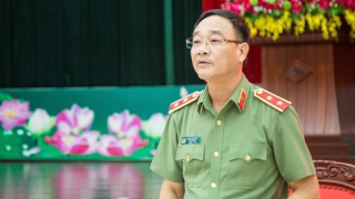 Tạo môi trường an ninh, an toàn, phục vụ đắc lực nhiệm vụ phát triển kinh tế - xã hội  trên địa bàn vùng Tây Nguyên