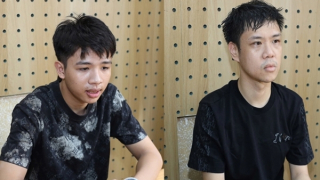 Thuê nhà trong khu đô thị để tổ chức mua bán trái phép chất ma túy