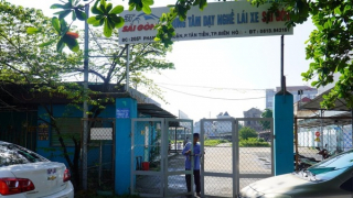 Tìm các học viên liên quan vụ án xảy ra tại Trung tâm dạy nghề lái xe Sài Gòn