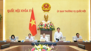 Giam riêng người chưa thành niên là cần thiết