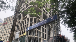 CQĐT tìm người liên quan việc mua bán căn hộ tại dự án Thành An Tower