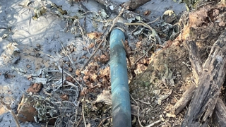 Hơn 140 nghìn hộ dân của 4 huyện mất điện vì xe cẩu