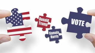 Hai ứng cử viên hàng đầu đối mặt với nhiều thách thức