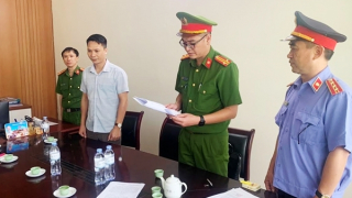 Khởi tố lãnh đạo trường nghề về tội “giả mạo trong công tác”