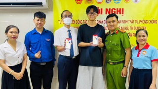 Phòng ngừa, đấu tranh các loại tội phạm là người nước ngoài tại TP Hồ Chí Minh