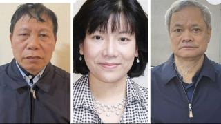 Cựu Bí thư và cựu Chủ tịch tỉnh Bắc Ninh biến phòng làm việc làm nơi nhận hối lộ