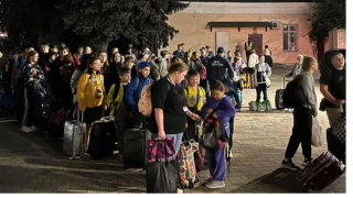 Nga tiếp tục ban bố tình trạng khẩn cấp liên bang ở tỉnh giáp Kursk