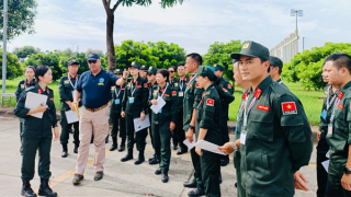 Ghi nhận từ những đơn vị làm nhiệm vụ quốc tế (Bài 1)