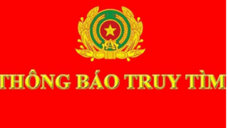 Tìm người có liên quan đến 2 vụ tham ô tài sản