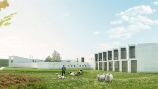 Nhà tù cảm hóa phạm nhân thay vì trừng phạt