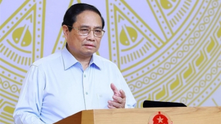 Thủ tướng: Rà soát, đánh giá kết quả phong trào thi đua yêu nước