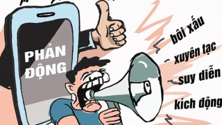 Minh chứng bác bỏ luận điệu xuyên tạc, công kích việc thực hiện công bằng xã hội ở Việt Nam