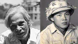 Thi pháp trữ tình lãng mạn trong dòng thơ yêu nước 1945 - 1975