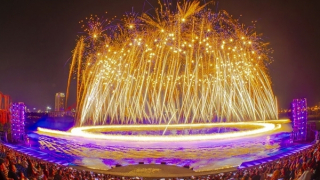 Loạt tọa độ “sống ảo” mới nổi tại Đà Nẵng