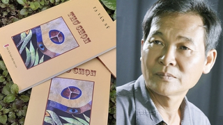 Nhà thơ Tạ Văn Sỹ, hồn  xanh như rừng