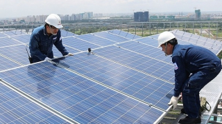 2.166 cơ sở phát thải khí nhà kính phải thực hiện kiểm kê