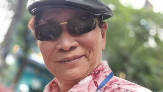 Trần đam mê