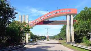 Loạt sai phạm trong quản lý, sử dụng vốn đầu tư xây dựng cơ bản tại huyện sắp sáp nhập