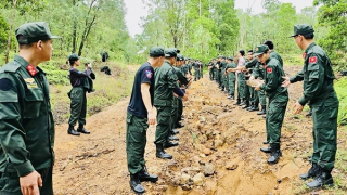 Bản lĩnh, tự tin vượt qua các vòng khảo sát (Bài cuối)