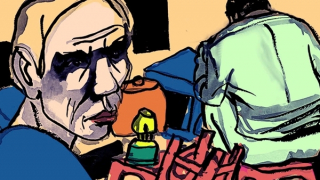 Lộ trình cuộc đời