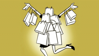 Chữa bệnh mua sắm