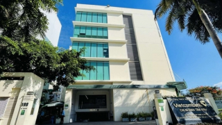 Không có dấu hiệu hình sự trong vụ tố cáo làm giả chữ ký và dấu vân tay để chiếm nhà