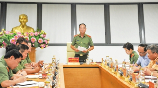 Khẳng định vị thế và uy tín của Việt Nam trong tổ chức các hội nghị mang tầm quốc tế và khu vực