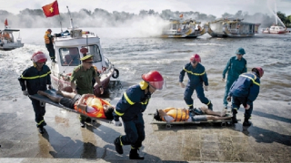 Giúp dân là mệnh lệnh từ trái tim