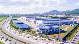 Xem nhẹ yếu tố môi trường tại các cụm công nghiệp, làng nghề